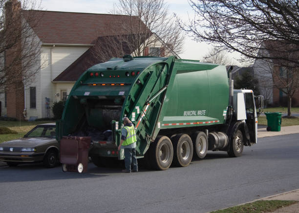 Childersburg, AL Junk Removal Company