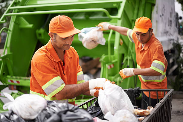 Retail Junk Removal in Childersburg, AL